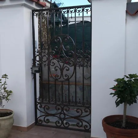 La Scogliera Capri