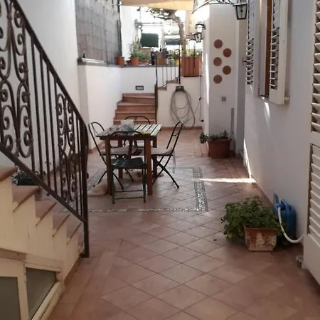 La Scogliera Capri