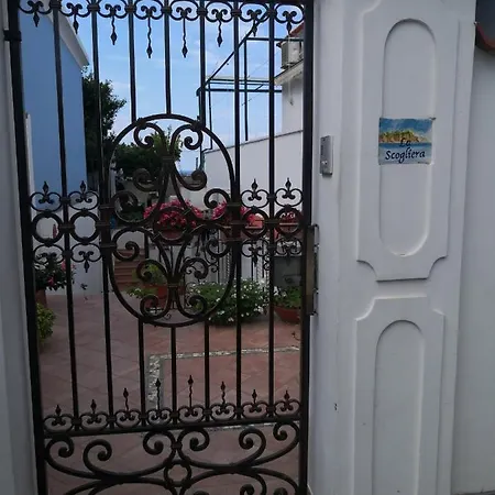 La Scogliera *