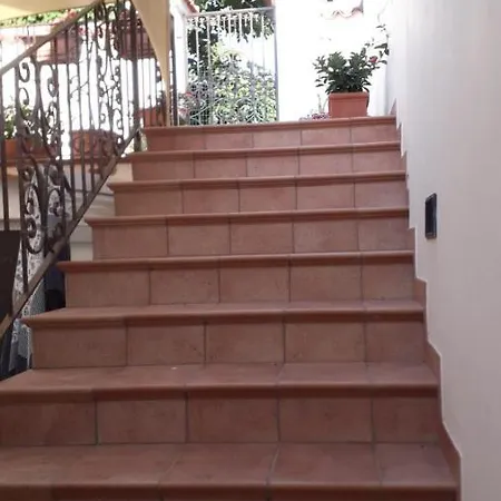 La Scogliera *
