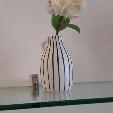 Apartmán La Scogliera
