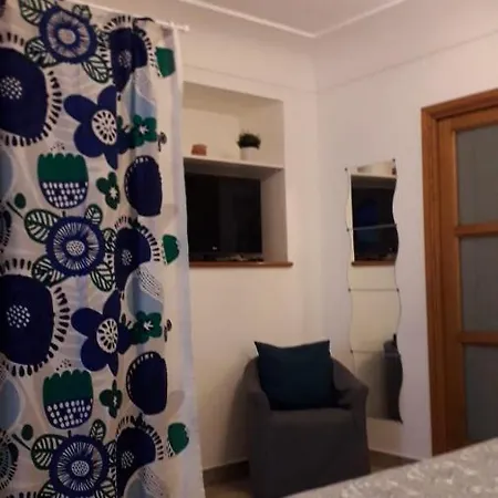 Apartmán La Scogliera