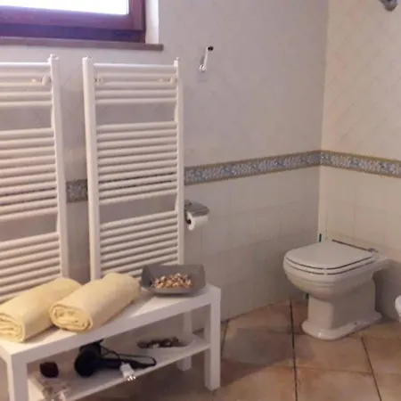 La Scogliera