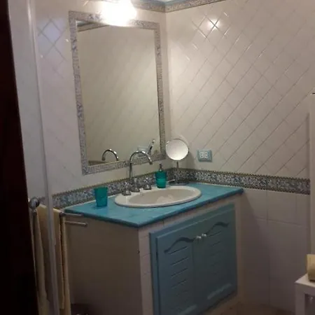 Apartmán La Scogliera