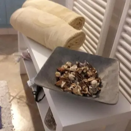 La Scogliera *