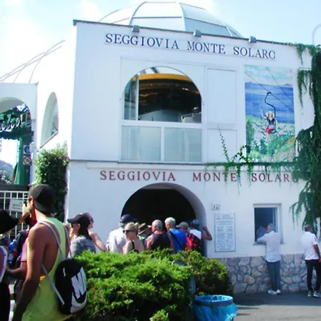 La Scogliera
