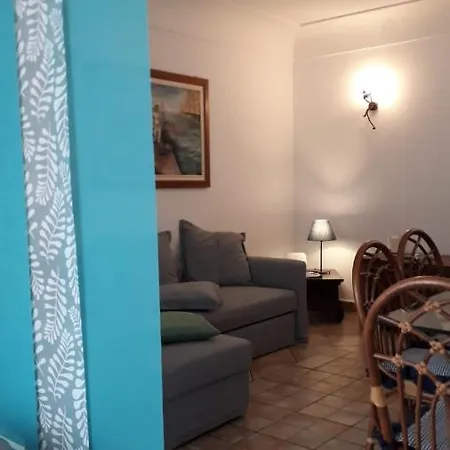 La Scogliera *
